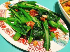 -神更仔·潮汕魂大排档(汉口路店)