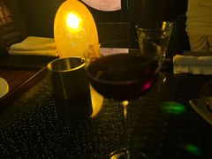 -富力丽思卡尔顿酒店·FLAIR餐厅酒吧