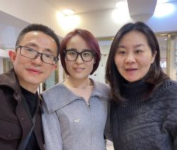 -雅仕 HAIR SALON 美发沙龙