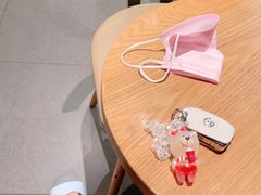 -星巴克(厦门乐群广场分店)