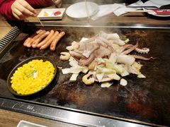 -鹤桥风月(千日前店)