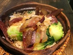 -熠盛粤味·顺德桑拿鸡(永康路店)