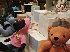 -漫咖啡 (CCPAPK创意港店)
