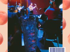 -TZ House音乐现场(来福士中心店)