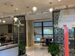 -天台泰和开元名都大酒·地中海咖啡厅