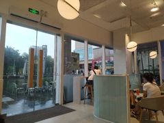 -奈雪的茶(星河城店)
