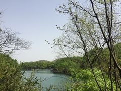 -白马涧龙池景区