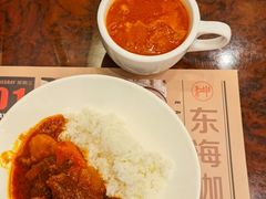 -东海咖啡馆