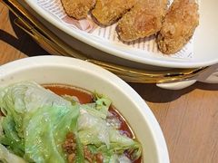 -新白鹿餐厅(城西银泰城店)