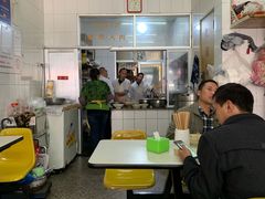 -大碗面(洗面桥街店)