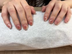 -小洁美甲美睫半永久定妆