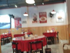 -冯烫烫跷脚牛肉·川菜小馆(武胜西街店)