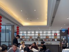 -惠丰堂饭庄(北洼路店)