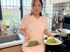 -和睦爱嘉月嫂·产后恢复中心(美罗店)