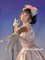 -持熹光年写真体验馆