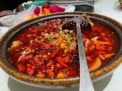 -蓉城小馆(科兴店)