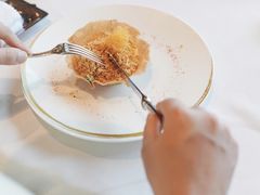 -金轩中餐厅 Jin Xuan(浦东丽思卡尔顿酒店)