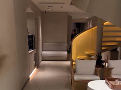 -泰合玺·精油疗愈 SPA(南京河西万达店)