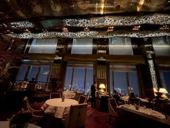 -金轩中餐厅 Jin Xuan(浦东丽思卡尔顿酒店)