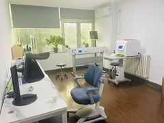 -中科优视医学研究院·验光配镜·近视防控