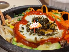 -七八冷面·延边朝鲜族美食(欢乐谷店)