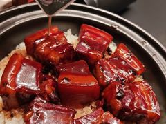 -庆江南江南菜(琴湖溪里花园城店)