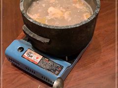 -林芝工布庄园希尔顿酒店-猎味中餐厅