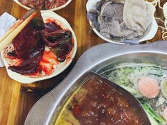 -储奇门鳝鱼火锅(总店)