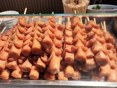 -老长沙大香肠臭豆腐(友谊阳光城店)