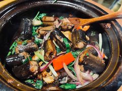 -旺爷砂锅·茶作(国贸城店)