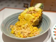-太食獸泰式茶餐厅(IFS国金中心店)