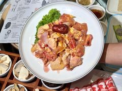 -天宜隆蘑菇宴火锅(石景山旗舰店)