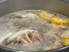 -椰小鸡·琼州糟粕醋·火锅(美兰缤纷城店)