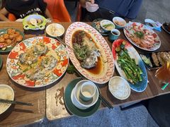 -粤·向群饭店(二沙岛店)