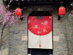 -回龙窝历史文化街区