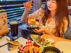 -山葵家·创意料理(宁波来福士店)