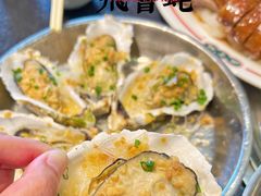 -飞尝蚝·顺德菜·鱼生(顺德总店)