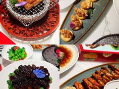 -江上荟·创意中国菜(绿地缤纷城店)