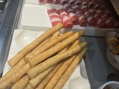 -海底捞火锅(高新活力城Villgae店)
