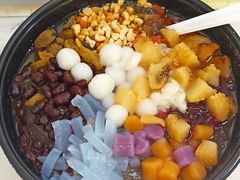 大满贯冰粉-糖糖冰粉(凤城三路总店)