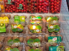 -世纪联华超市(外海店)