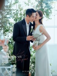 -爱城婚纱摄影·品质严选店
