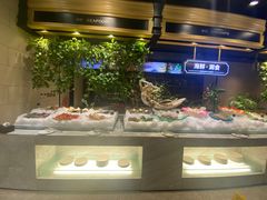 -川骄海鲜自助(亚运村店)