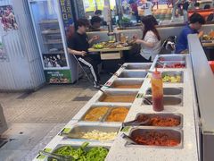 -金喜娜无限自助烤肉(泰达永旺店)