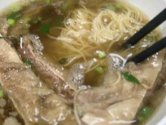 -百福麵家(新馬路店)