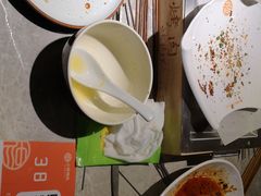 -小杨烤肉(高新店)