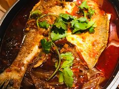 -炊烟小炒黄牛肉(中心印象城店)