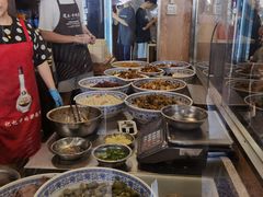 -清真马杰山牛肉汤馆