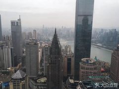 -解放碑威斯汀酒店-知味国际美食餐厅