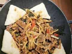-桂小厨广西菜(印象城店)